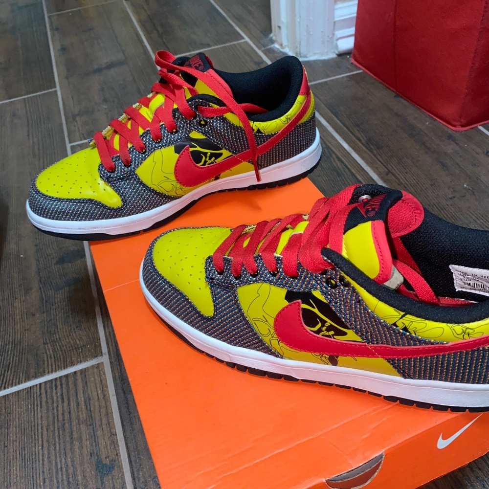 Shoes